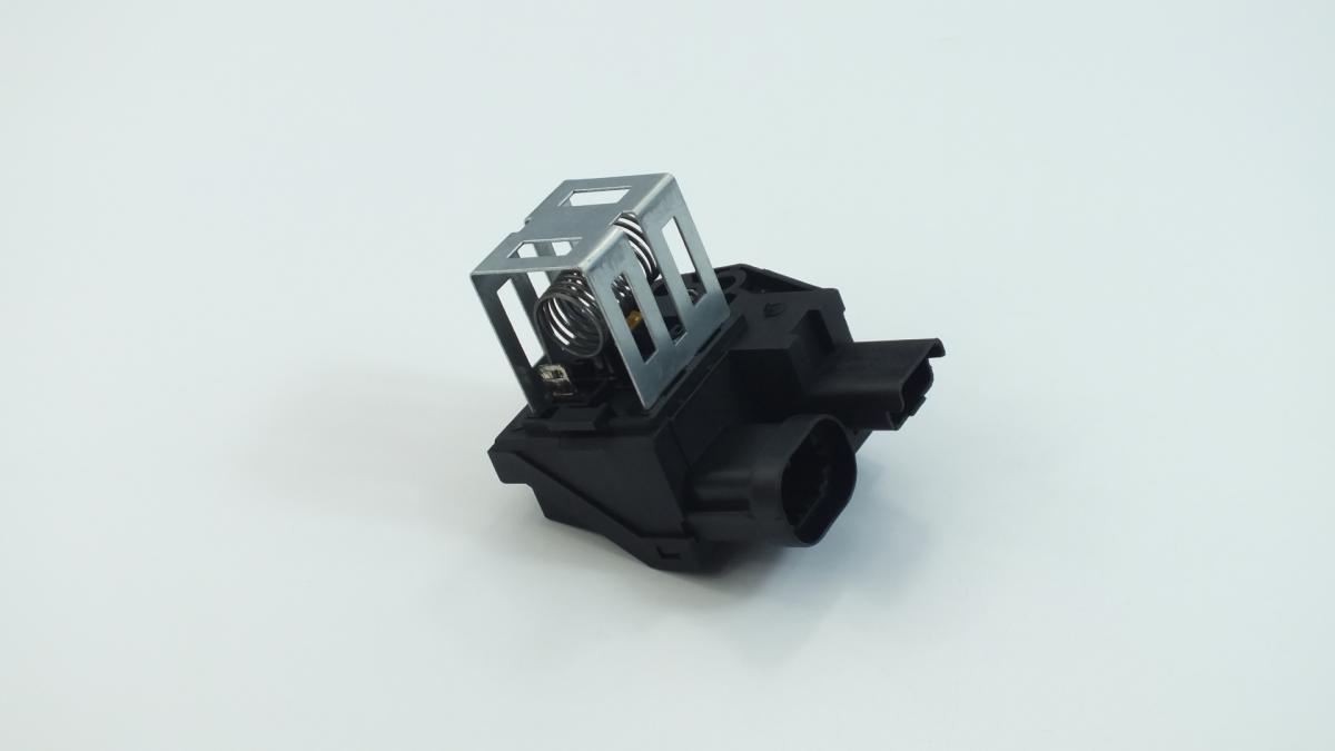 RESISTOR
