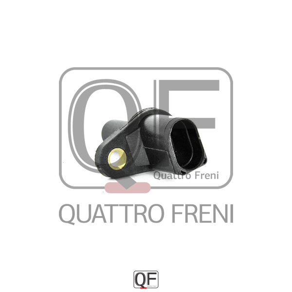 SPEED SENSOR