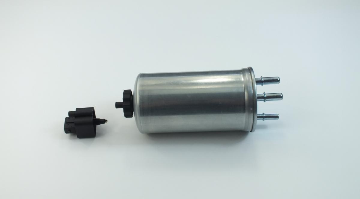 FUEL FILTER