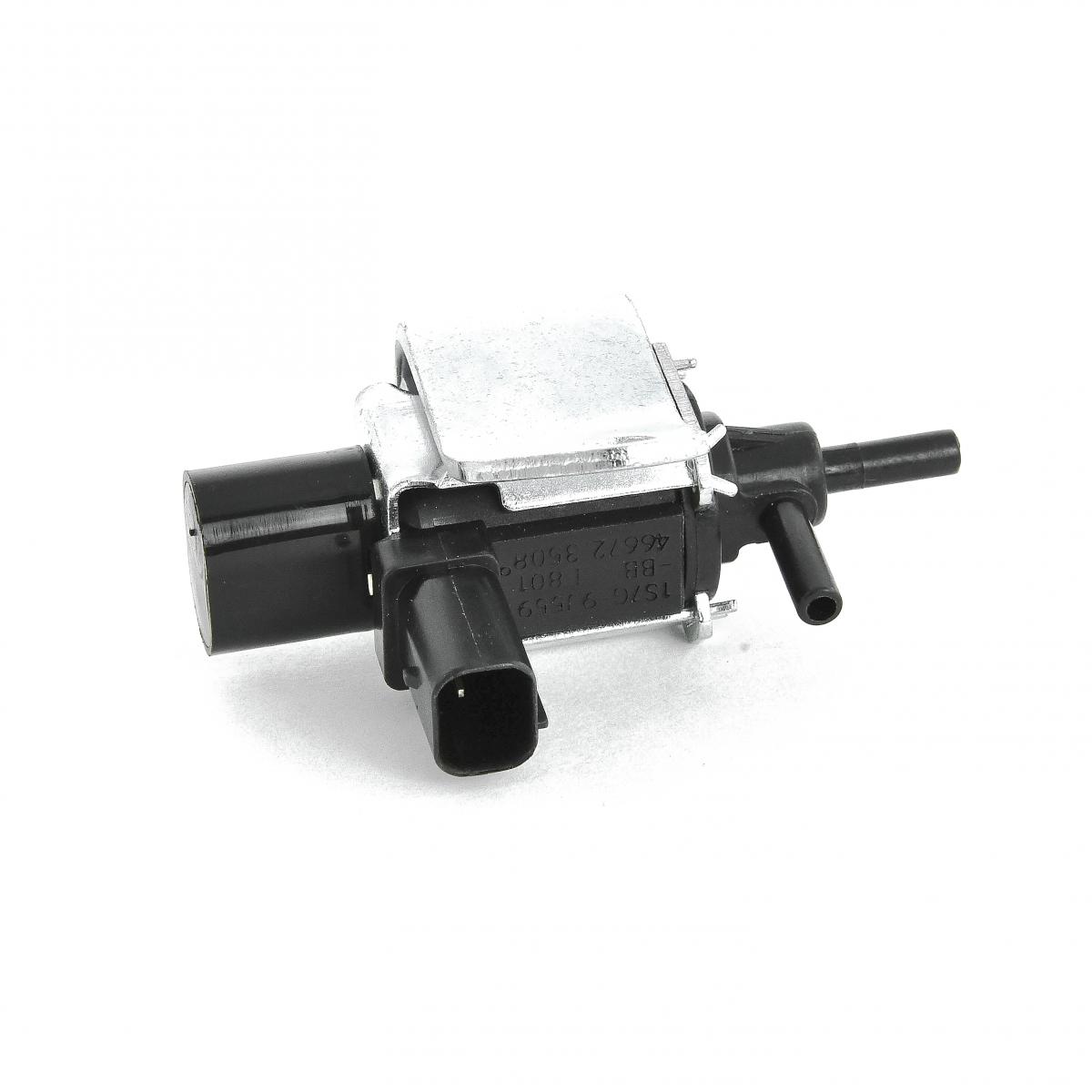 SENSOR DE PRESSÃO DE AR
