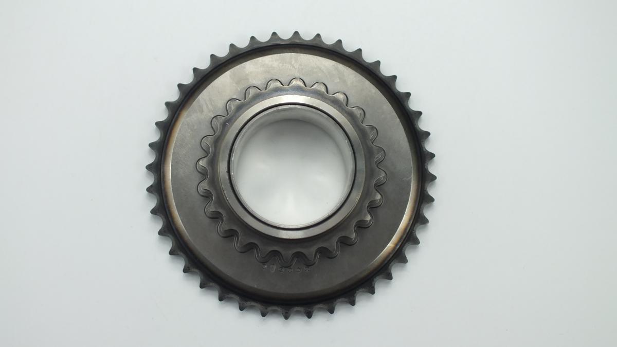 GEAR ASSY CAMSHAFT