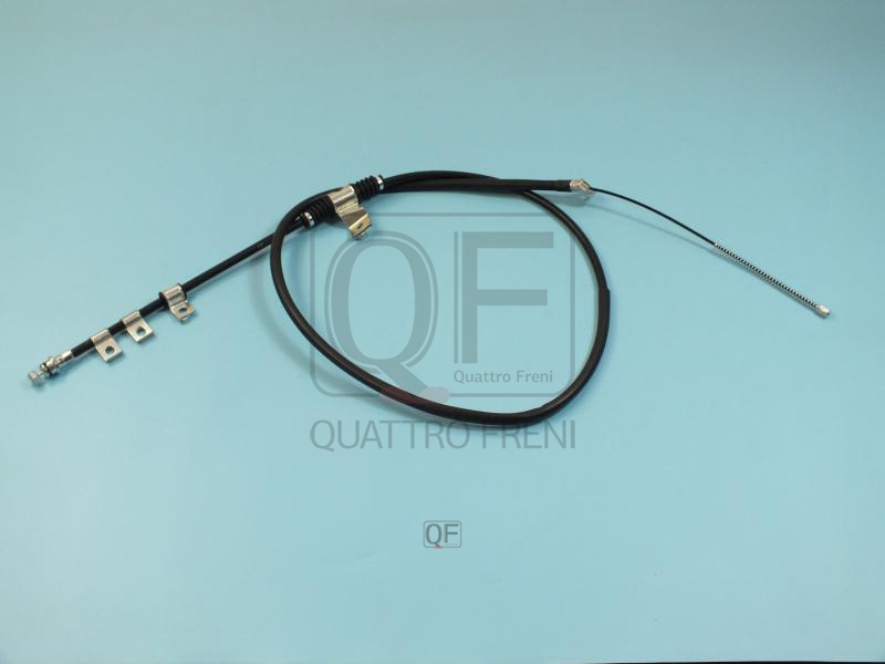 CABLE ASSY PARKING