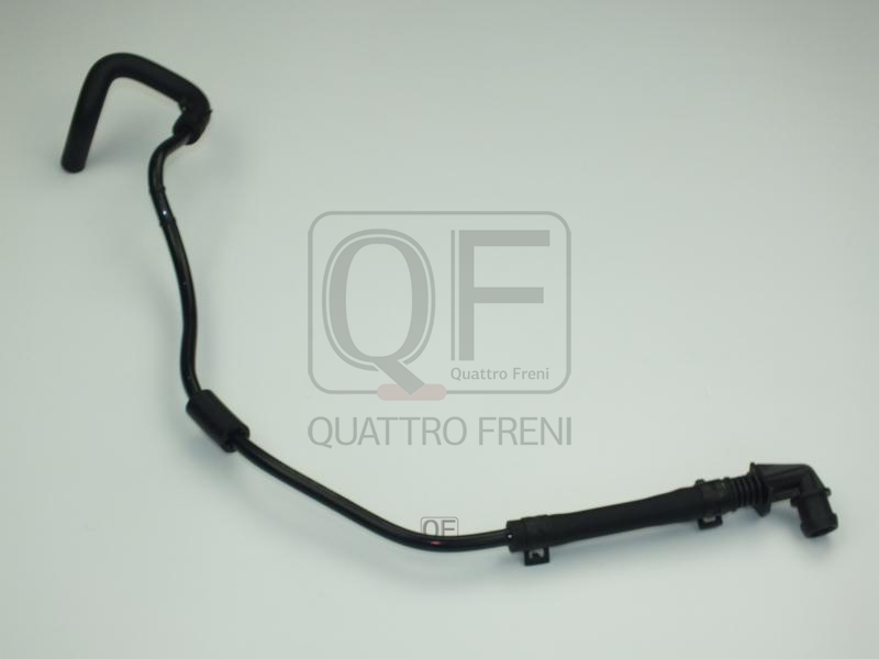 DURITE D'INTERCOOLER