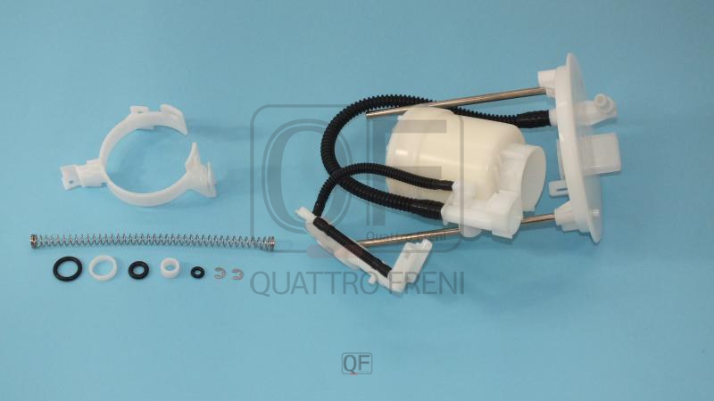 FILTRE À CARBURANT