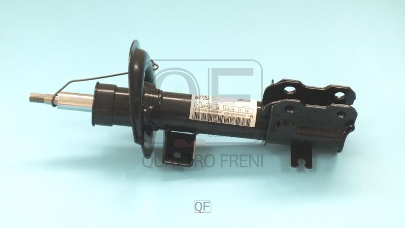 ABSORBER ASSY