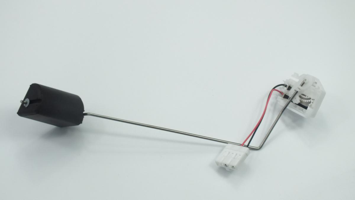 SENSOR DE NÍVEL DE COMBUSTÍVEL