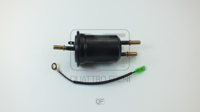 FILTRE À CARBURANT