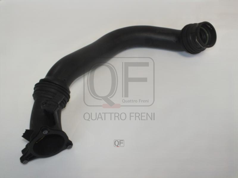 DURITE D'INTERCOOLER