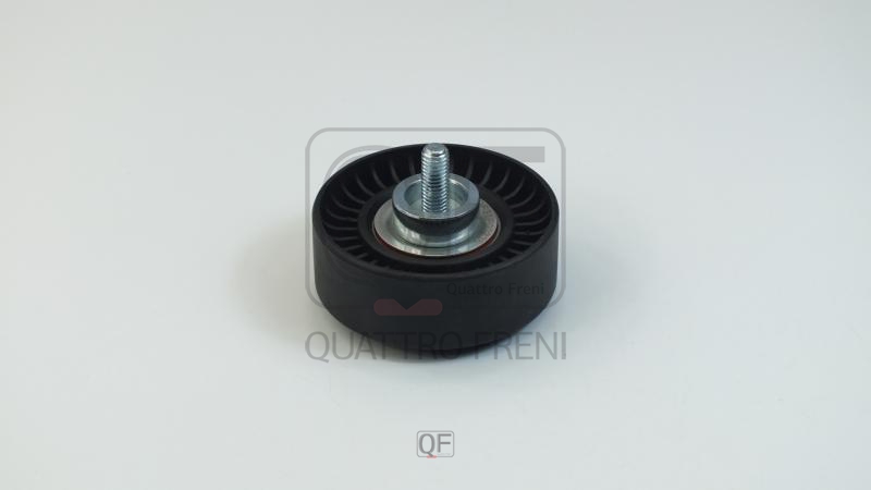 PULLEY SUB-ASSY