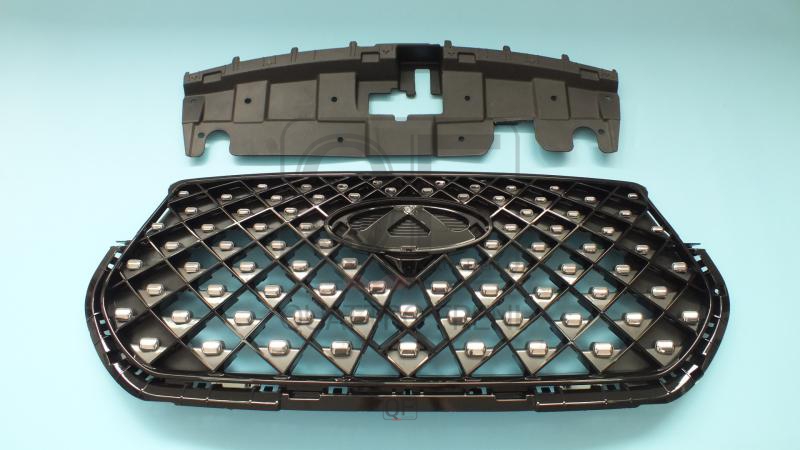 GRILLE SUB-ASSY