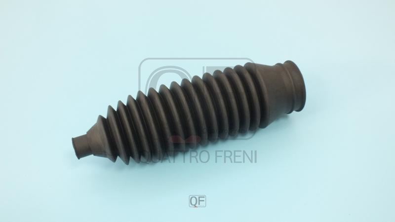SOUFFLET DE CRÉMAILLÈRE DE DIRECTION