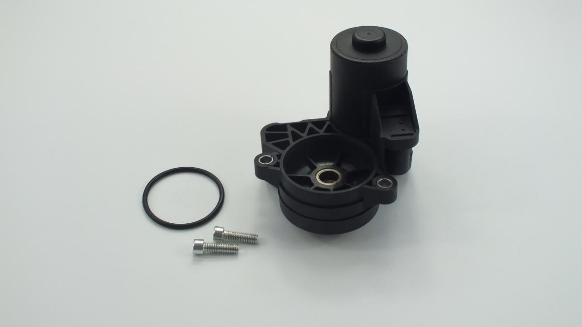 SERVOMOTEUR DE VOLETS DE CHAUFFAGE