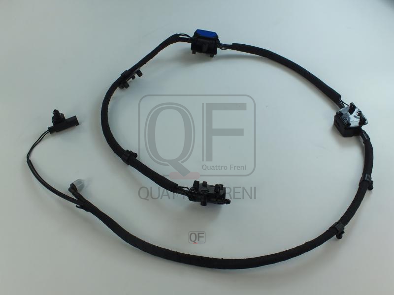 DURITE D'INTERCOOLER