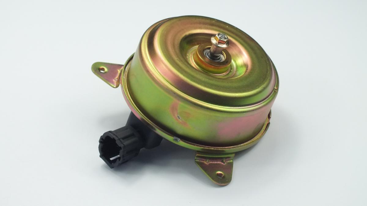 PULSEUR D'AIR D'HABITACLE