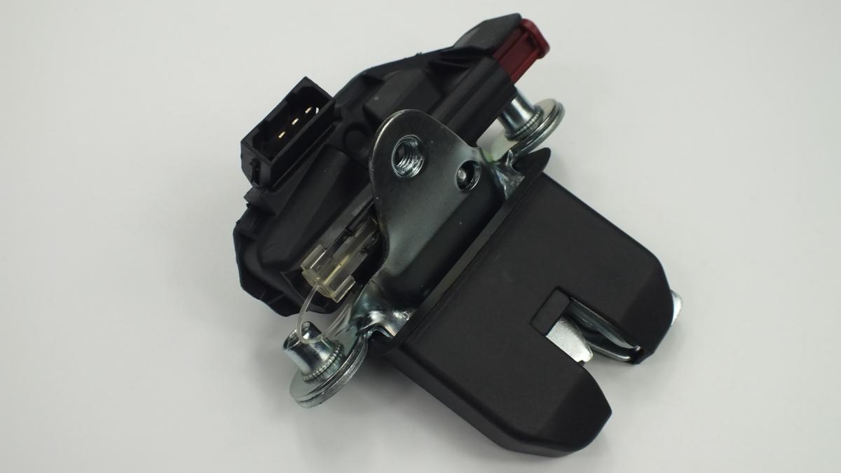 LOCK ASSY LUGGAGE