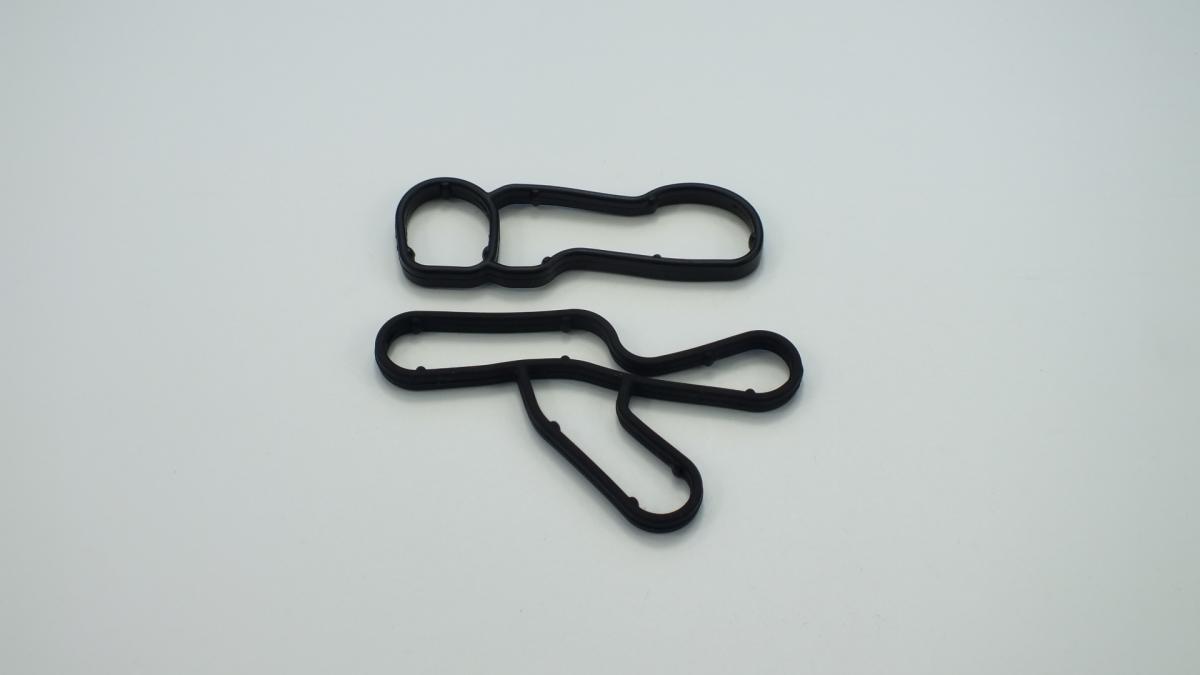 GASKET