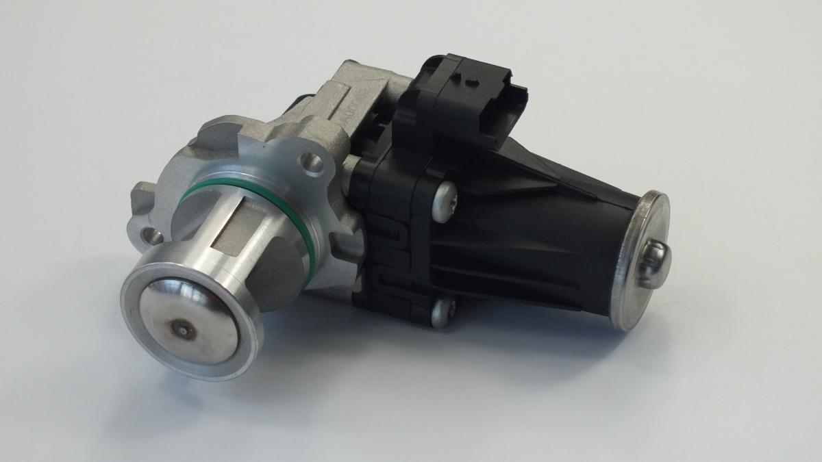 EGR VALVE