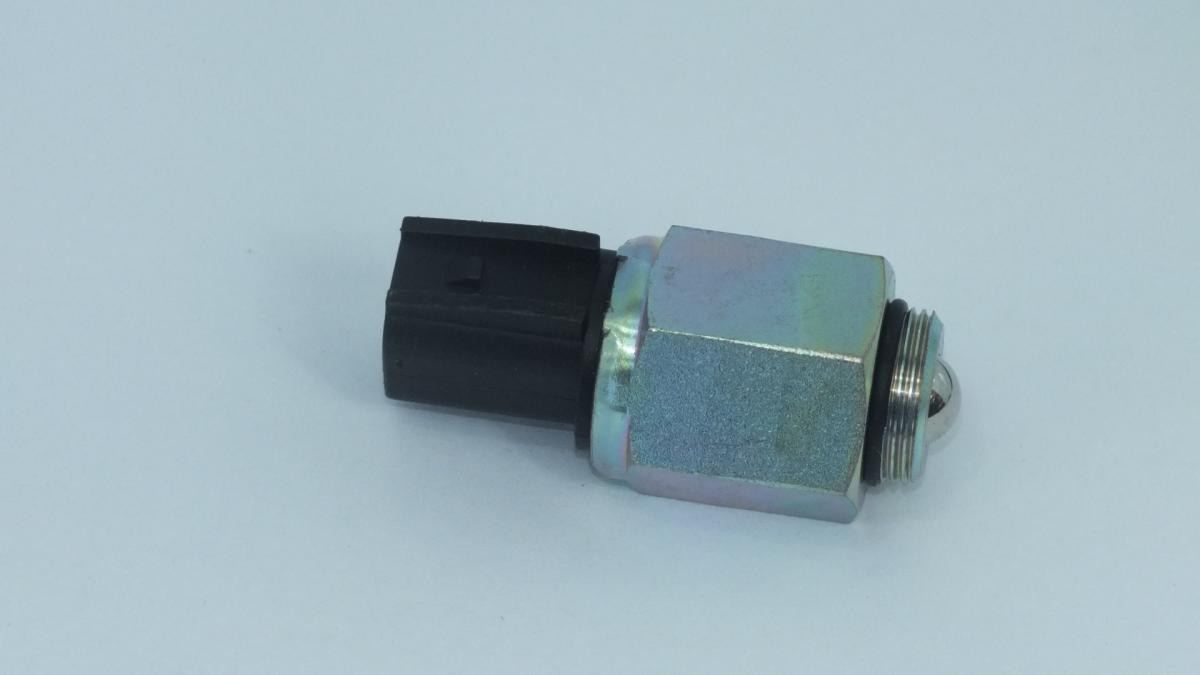 BOUTON D'OUVERTURE DE COFFRE