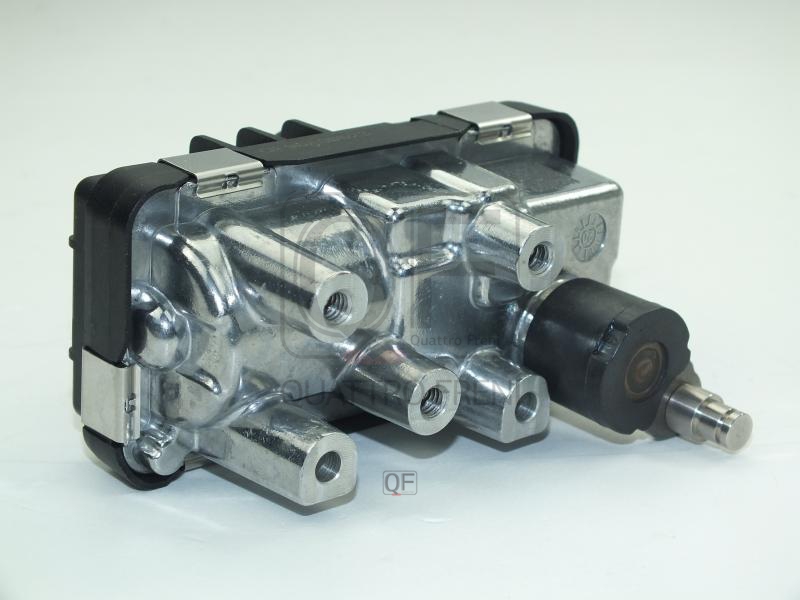 ACTUATOR