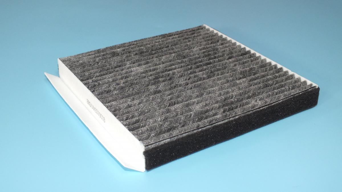 FILTRO DE CABINE