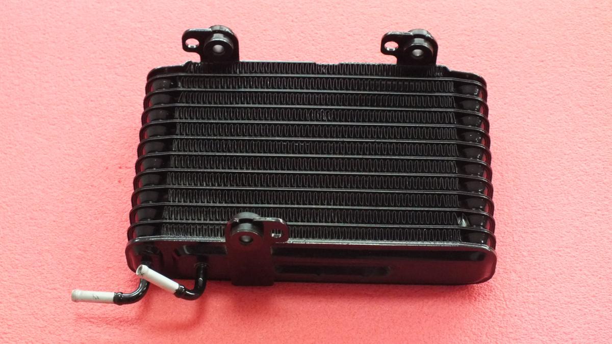 RADIATEUR D'HUILE