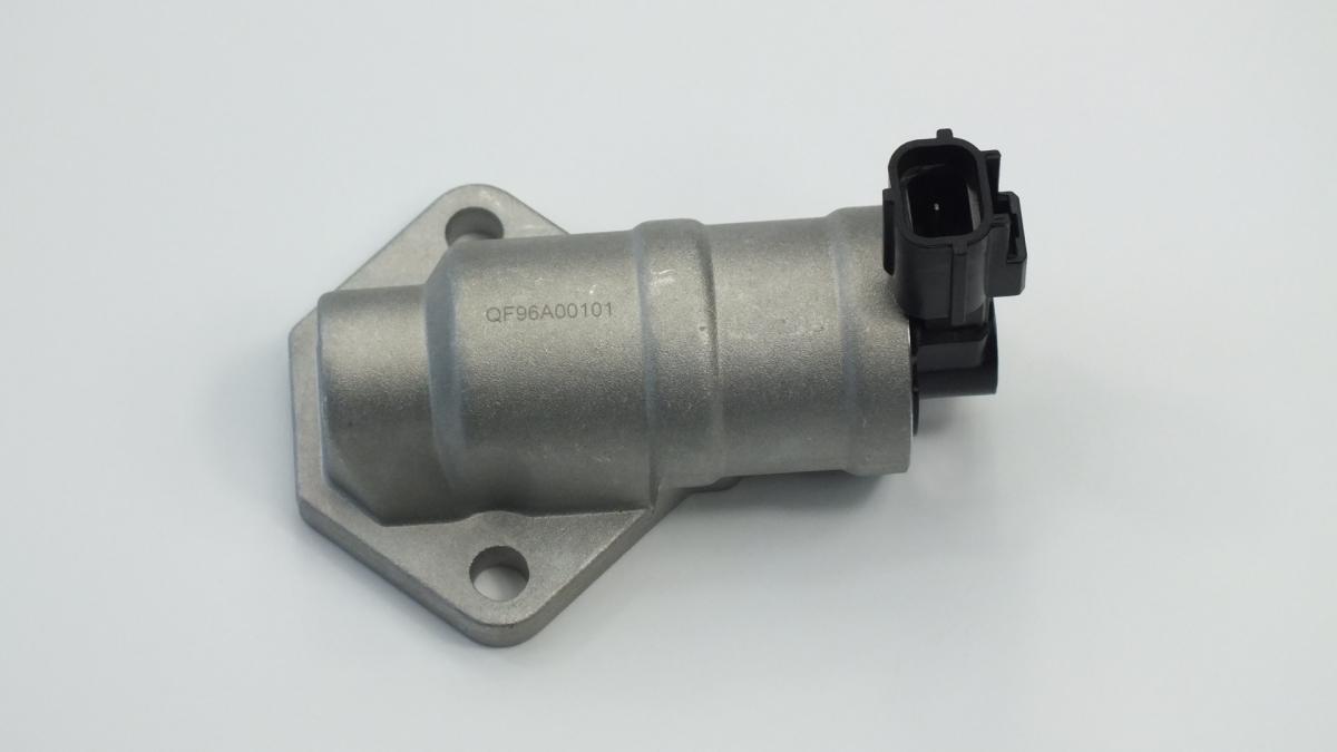 THROTTLE POSITION SENSOR