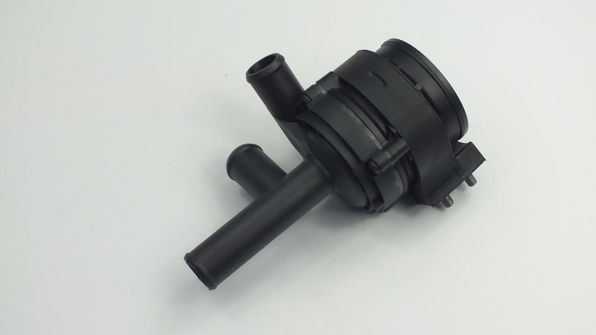 PUMP ASSY WATER