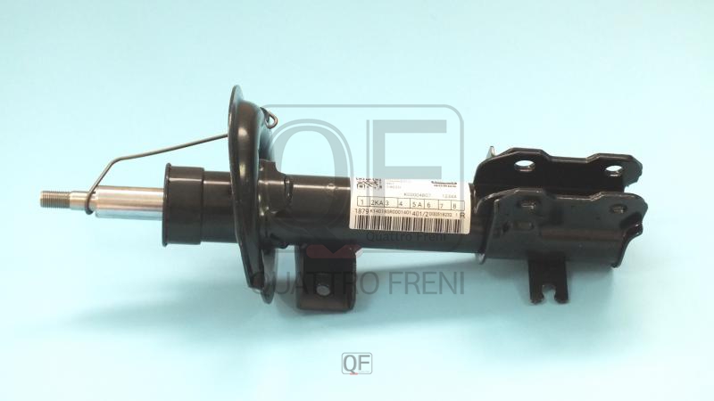 ABSORBER ASSY