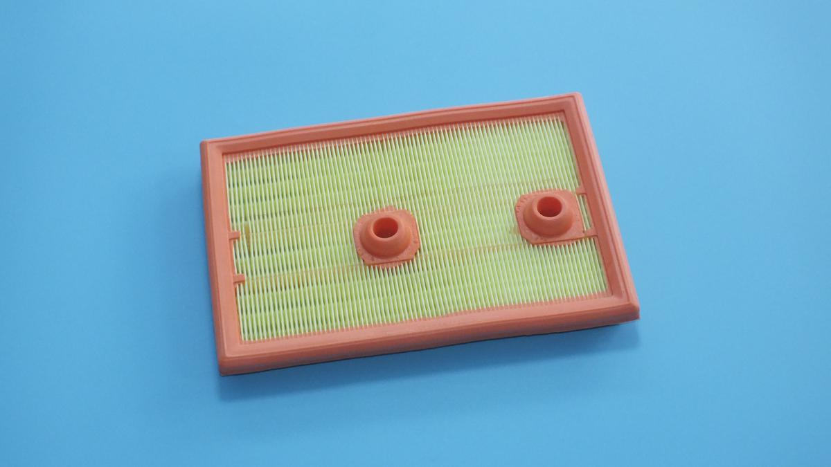 ELEMENT AIR CLEANER