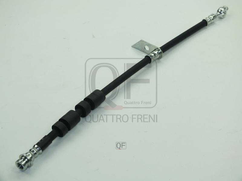 DURITE D'INTERCOOLER