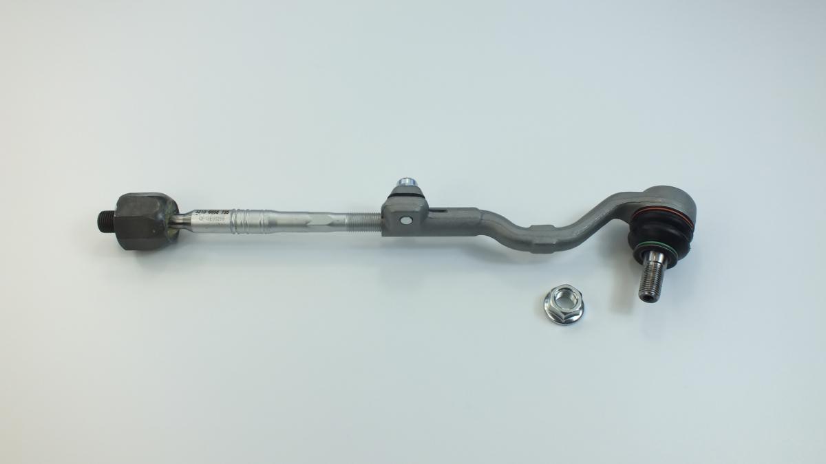 AXIAL JOINT