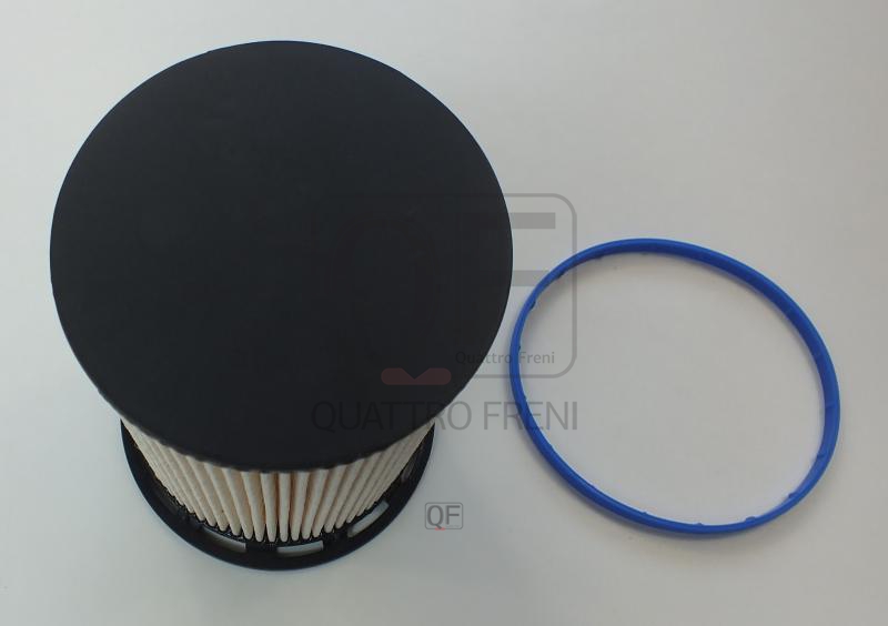 FILTRE À CARBURANT