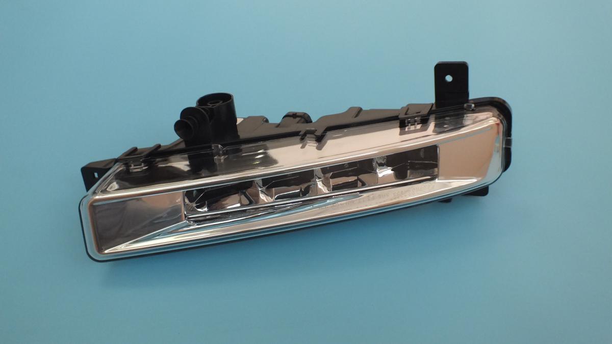 FOG LAMP ASSY