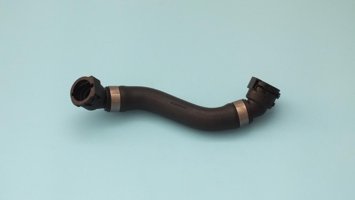 COOLING WATER PIPE