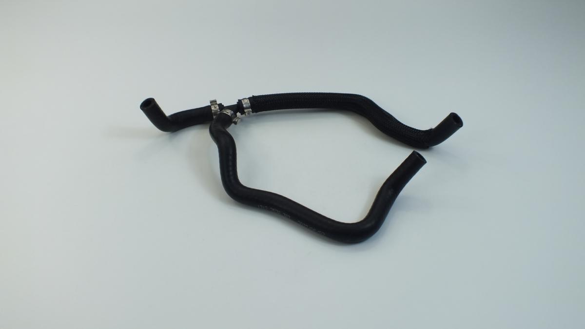 COOLING WATER PIPE