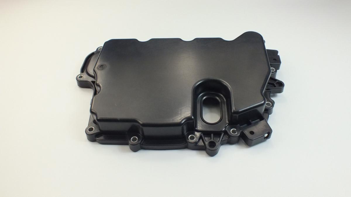 PAN ASSY-OIL