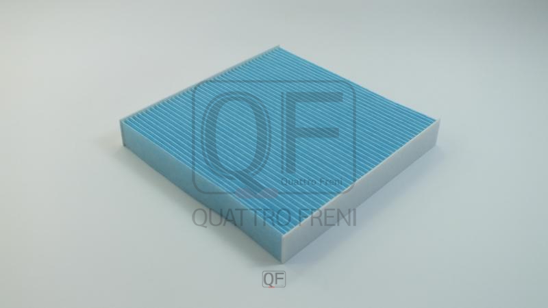 FILTRE D'HABITACLE