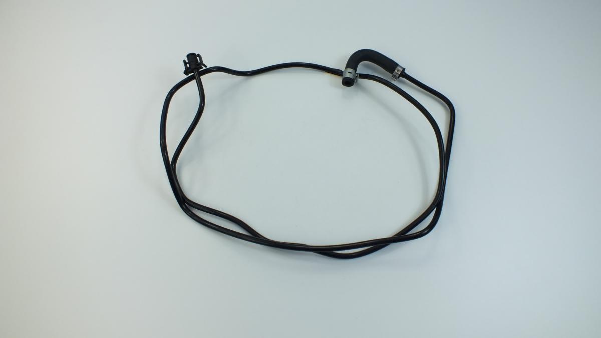 COOLING WATER PIPE