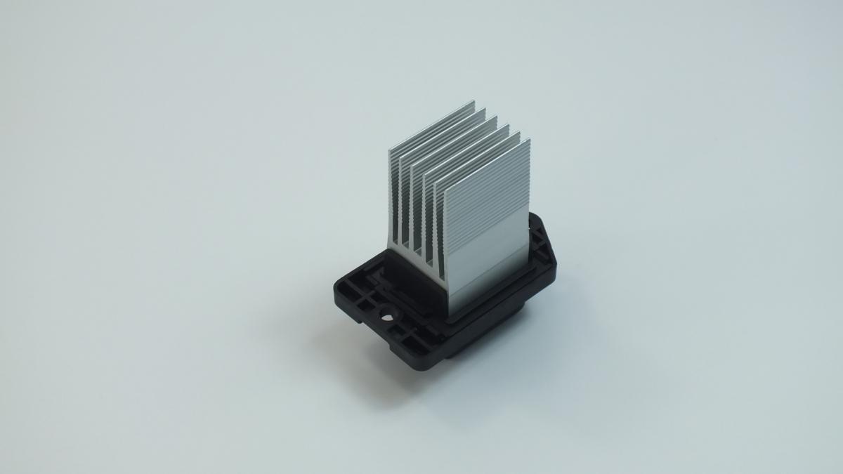 RESISTOR