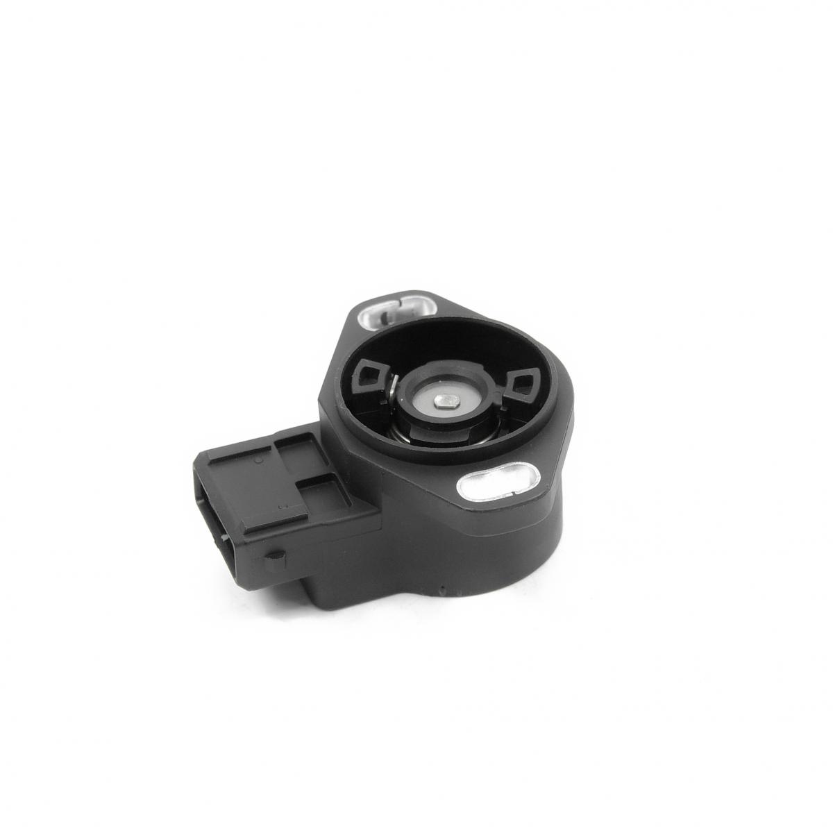 THROTTLE POSITION SENSOR