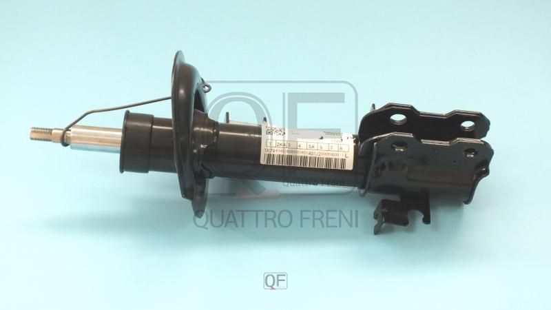ABSORBER ASSY