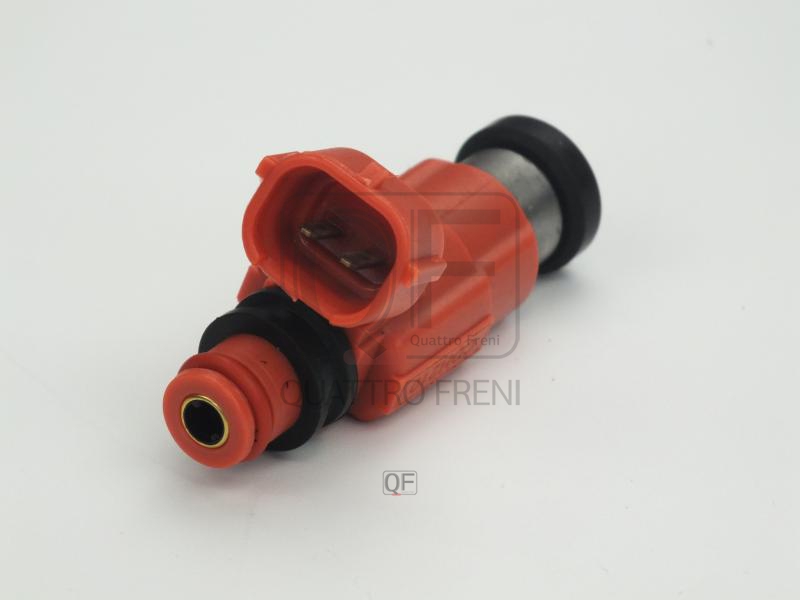 INJECTEUR, CARBURANT
