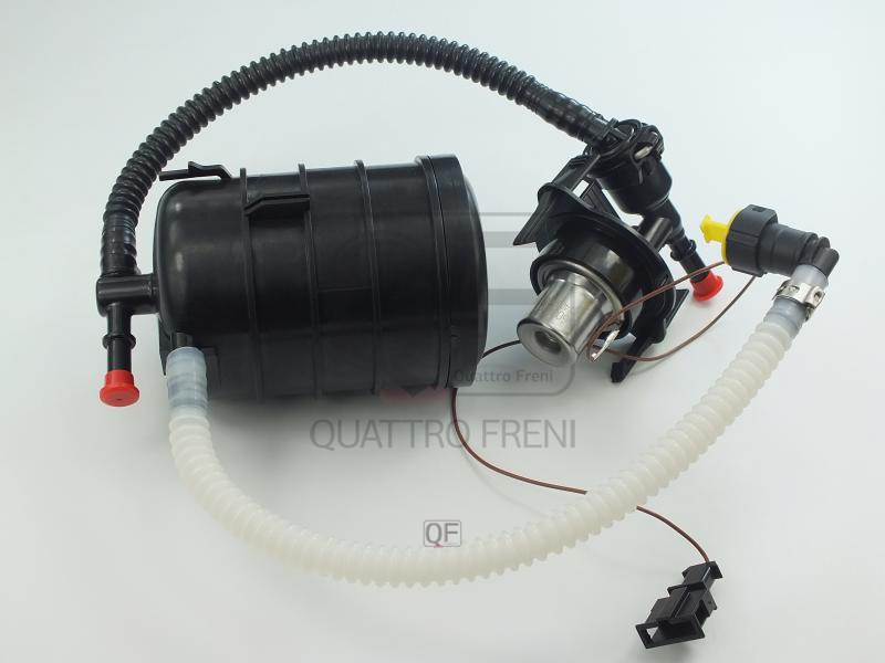 FILTRE À CARBURANT