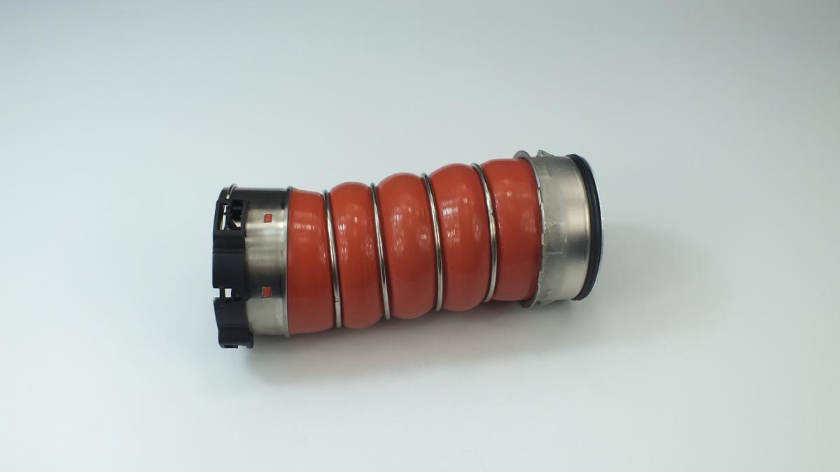 DURITE D'INTERCOOLER
