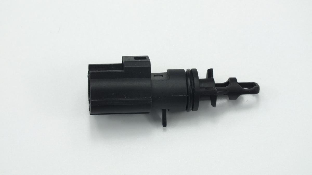SENSOR DE PRESSÃO DE AR