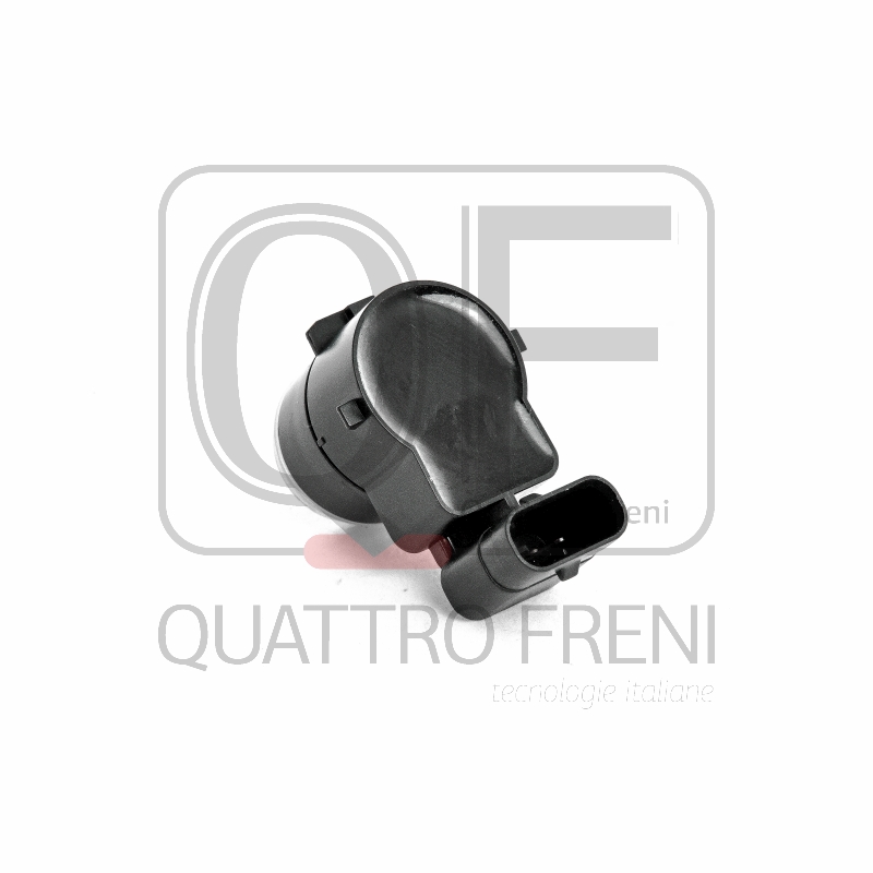 CAPTEUR DE STATIONNEMENT