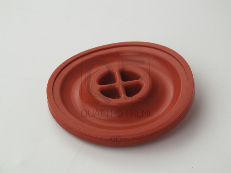 Repair membrane listed under another BMW valve cover number, 11127588412: one number can carry both cover and membrane - see offers