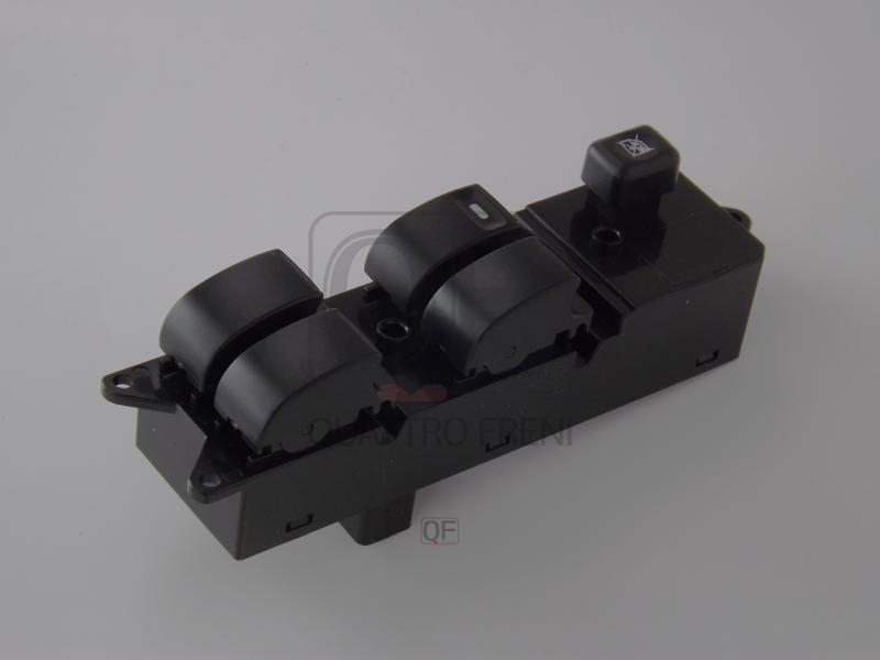 MÓDULO DOS VIDROS ELÉTRICOS