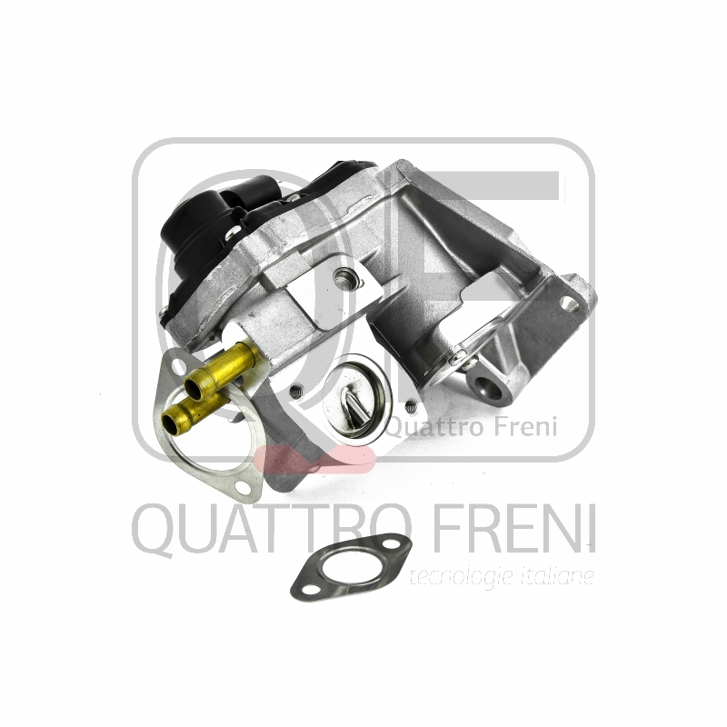 EGR VALVE
