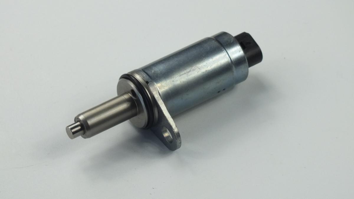 VANNE VVT DE DISTRIBUTION VARIABLE